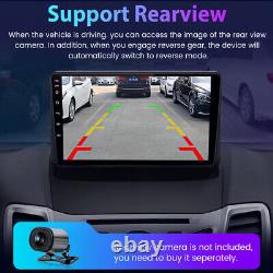 For Ford Fiesta Carnival Android13 Car Stereo Radio Player GPS Nav Bluetooth DAB
