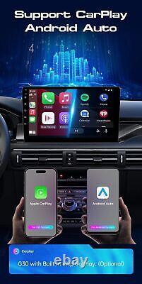 For Ford Transit 2015-2018 Car Stereo Radio Android 14 GPS DSP CarPlay AM 2+32GB