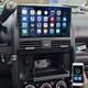 For Honda Crv 2002-2006 Android 13.0 Car Stereo Radio Gps Wifi Rds/fm Player 9'