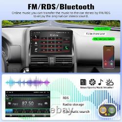 For Honda CRV 2002-2006 Android 13.0 Car Stereo Radio GPS WIFI RDS/FM Player 9'
