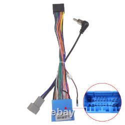 For Honda CRV 2002-2006 Android 13.0 Car Stereo Radio GPS WIFI RDS/FM Player 9'
