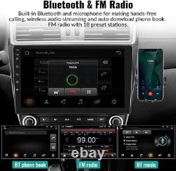 For Honda CRV-2 CR-V II 2000-2006 Android 13 9 Car Stereo Radio GPS Navi Player