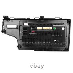 For Honda FIT JAZZ 2014-2015 Android 13 Car Stereo Radio GPS Navi BT WiFi Player