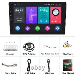 For Honda FIT JAZZ 2014-2015 Android 13 Car Stereo Radio GPS Navi BT WiFi Player