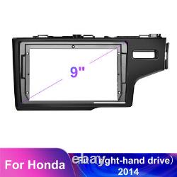 For Honda FIT JAZZ 2014-2015 Android 13 Car Stereo Radio GPS Navi BT WiFi Player