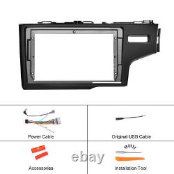 For Honda FIT JAZZ 2014-2015 Android 13 Car Stereo Radio GPS Navi BT WiFi Player