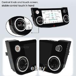 For Jaguar XE F-PACE 2016-2020 Car GPS Player Navi Stereo Radio Medai 4G WIFI BT