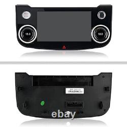 For Jaguar XE F-PACE 2016-2020 Car GPS Player Navi Stereo Radio Medai 4G WIFI BT