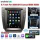 For Lexus Is250 300 350 2006-2011 Car Stereo Radio Player Gps Android Navi 2+32g
