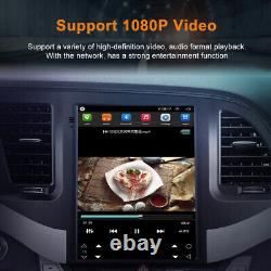 For Lexus RX300 RX330/350/400/450 2001-2008 Car Stereo Radio Player GPS Android