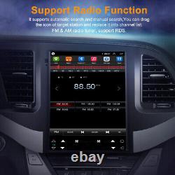 For Lexus RX300 RX330/350/400/450 2001-2008 Car Stereo Radio Player GPS Android
