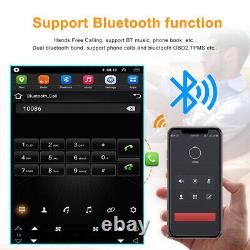 For Lexus RX300 RX330/350/400/450 2001-2008 Car Stereo Radio Player GPS Android
