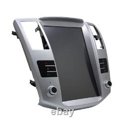 For Lexus RX300 RX330/350/400/450 2001-2008 Car Stereo Radio Player GPS Android