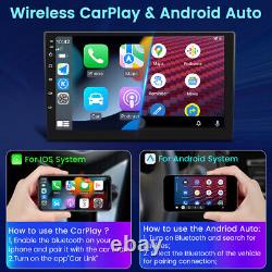 For Mazda 2 Demio 2007-2013 Android 13 Carplay Car Stereo Radio Wireless Player