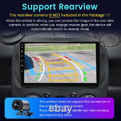 For Mazda 2 Demio 2007-2013 Android 13 Carplay Car Stereo Radio Wireless Player