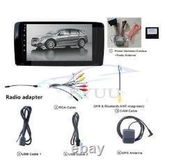 For Mercedes Benz R-Class W251 05-17 9 Android 10 Stereo Radio Player Navi GPS