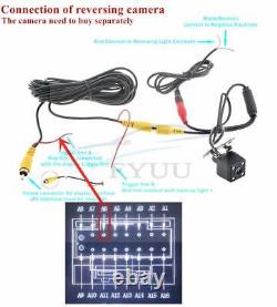 For Mercedes Benz R-Class W251 05-17 9 Android 10 Stereo Radio Player Navi GPS