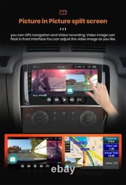For Mercedes Benz R-Class W251 05-17 9 Android 10 Stereo Radio Player Navi GPS