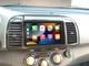 For Nissan Micra 2002-2009 Wifi Car Stereo Radio Player 7 Android 13 Carplay Uk