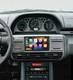 For Nissan X-trail 2001-2011 Wifi Car Stereo Radio Player 7 Android 13 Carplay