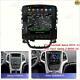 For Opel Astra J Vauxhall Astra 2010-2014 9.7'' Stereo Radio Player Gps Wifi Dab