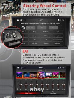 For Opel Corsa Antara Astra Android 12 7 Car Stereo Radio Player GPS SAT NAV BT