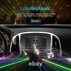 For Opel Vauxhall Astra J 10-14 Apple Carplay Android 13 Car Stereo Radio Player