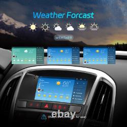 For Opel Vauxhall Astra J 10-14 Apple Carplay Android 13 Car Stereo Radio Player