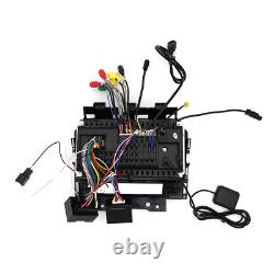 For Opel Vauxhall Astra J 10-14 Apple Carplay Android 13 Car Stereo Radio Player