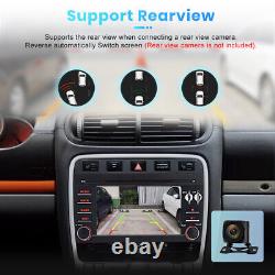 For Porsche Cayenne Car Stereo Radio 7 GPS SatNav BT DAB+ DVD Mp4 Player USB