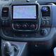 For Renault Trafic 2014-2020 Car Stereo Radio Player Android Navi Gps Fm 4+64gb