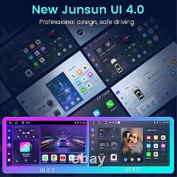 For VW GOLF MK5 MK6 7 2+64G Carplay Android 13 Car Stereo Radio Player GPS NAVI