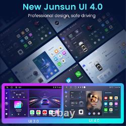For VW GOLF MK5 MK6 7 Apple Carplay Android 13 NAVI Car Stereo Radio Player GPS