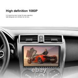 For VW GOLF MK5 MK6 9 Apple Carplay Car Stereo Radio Android 10.0 Player GPS UK