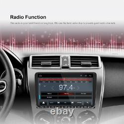 For VW GOLF MK5 MK6 9 Apple Carplay Car Stereo Radio Android 10 Player GPS DAB+