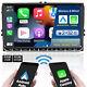 For Vw Golf Mk5 Mk6 9 Apple Carplay Car Stereo Radio Android 12 Player Gps 32gb