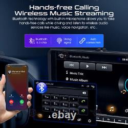 For VW GOLF MK5 MK6 9 Apple Carplay Car Stereo Radio Android 12 Player GPS 32GB