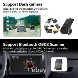 For VW GOLF MK5 MK6 Apple CarPlay Car Stereo Radio 8Core 2+32 Android Player GPS