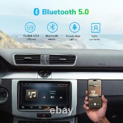 For VW GOLF MK5 MK6 Apple Carplay Car Stereo Radio Android 12 Player GPS 6+64GB
