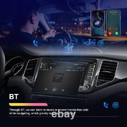 For VW GOLF Polo MK6 7 Apple Carplay Car Stereo Radio Android 13 Player GPS 64G