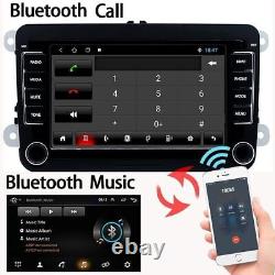 For VW Transporter T5.1 T6 Apple Carplay Car Stereo Radio Android 12 Player &