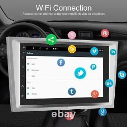 For Vauxhall Astra Corsa Vectra GPS NAVI Android 10 Car Stereo Radio DAB+ Player