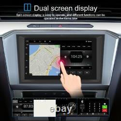 For Vauxhall Corsa C/D Antara Astra H 7 Car Stereo Radio Player GPS Navi Camera