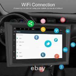For Vauxhall Corsa C/D Zafira Astra H Car Stereo GPS SAT NAV Radio Player Camera