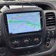 For Vauxhall Vivaro 2014-2020 Car Stereo Radio Player Android Navi Gps Fm 4+64gb