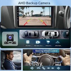 For Vauxhall Vivaro 2014-2020 Car Stereo Radio Player Android Navi GPS FM 4+64GB
