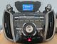 Ford C Max Sony Radio Dab Car Radio Stereo Cd Player &display Am5t-18c815-xj