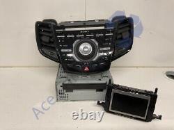 Ford Fiesta Mk7.5 13-17 5Dr Stereo Radio CD Player E1BT-18C815-TE