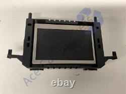 Ford Fiesta Mk7.5 13-17 5Dr Stereo Radio CD Player E1BT-18C815-TE