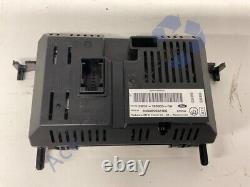 Ford Fiesta Mk7.5 13-17 5Dr Stereo Radio CD Player E1BT-18C815-TE